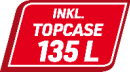 inkl Toppas 135 l