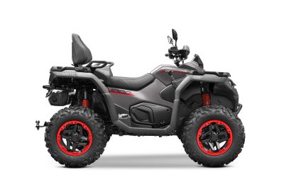 CFMOTO CFORCE 1000 Touring Pro granit