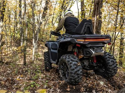 Cfmoto Cforce 1000 Touring 2024