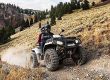 Polaris Sportsman Touring 1000 Alm
