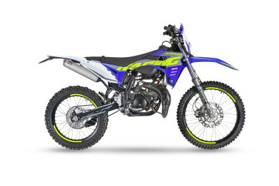 SHERCO 50 SE-R FACTORY 2025