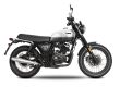Brixton Felsberg 125 Arctic White