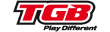 Logo TGB