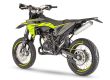 Sherco 50 Sm Rs Silver neu