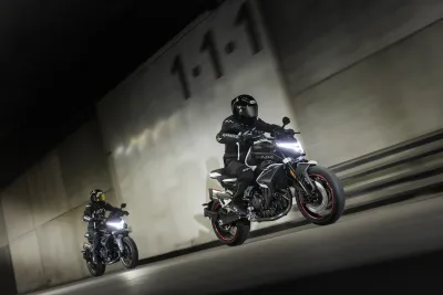 Cfmoto Naked 450 Nk 4