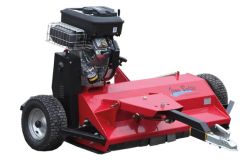 Cfmoto Schlegelmaeher 13 kW 18 PS