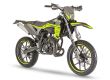 Sherco 50 Sm R Silver Aktion