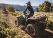 Polaris Sportsman Xp 1000 Familie