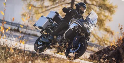 Cfmoto 800 Mt Sport 03