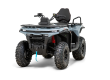 CFMOTO CFORCE C4 Touring ABS grau