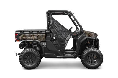 CFMOTO U10 PRO camo