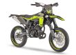 Sherco 50 Sm Rs Silver