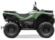 Cfmoto Cforce 450 S Gruen Rechts