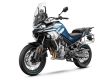 Cfmoto 800 Mt Blau Sport Links