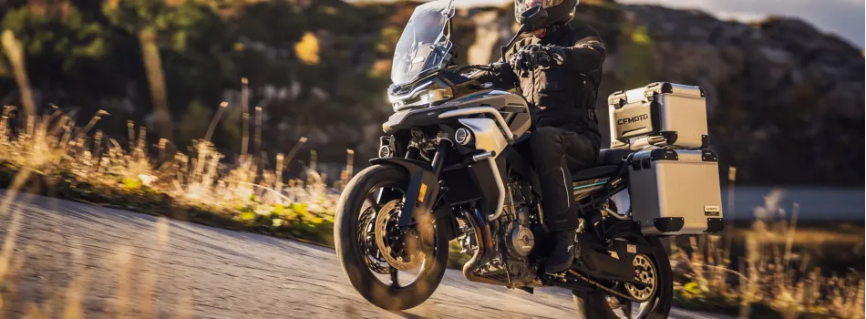 Cfmoto 800 Mt Sport 04