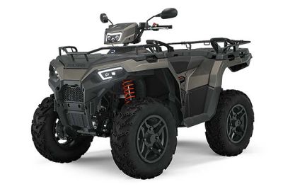 Polaris Sportsman 570 EPS SP