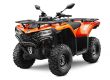 Cfmoto Cforce 450 S Orange Links