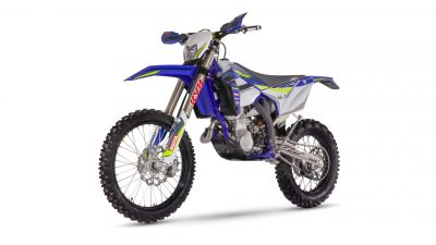SHERCO 500 SEF FACTORY 2023