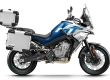 Cfmoto 800 Mt Blau Rechts