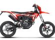 BETAMOTOR RR MOTARD 125 T Rot