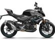 Cfmoto Naked 450 Nk Schwarz Rechts