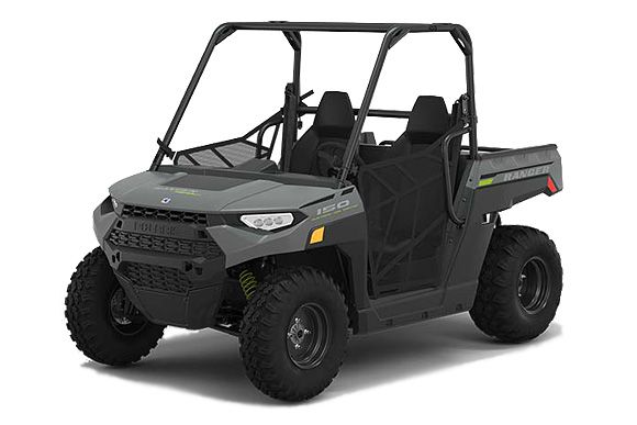 POLARIS RANGER 150