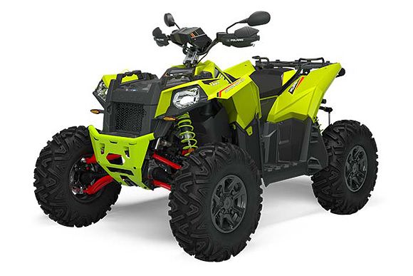 POLARIS Scrambler XP 1000 S