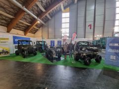 Agrarmesse Klagenfurt 2023