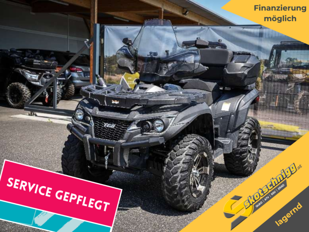 TGB Blade 1000 LT 4x4