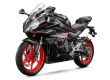 Cfmoto 450 Srs Schwarz Links