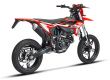BETA MOTOR RR MOTARD 125 T 