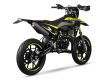 Sherco 50 Sm R Silver 2023