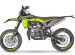 Sherco 50 Sm Rs Silver 2025