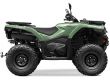 Cfmoto Cforce 450 S Gruen Rechts