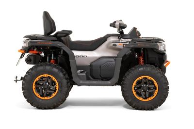 GOES TERROX 1000 Touring PRO ABS Granite Ridge