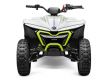 Cfmoto Ev 110 Weiss Front 2023