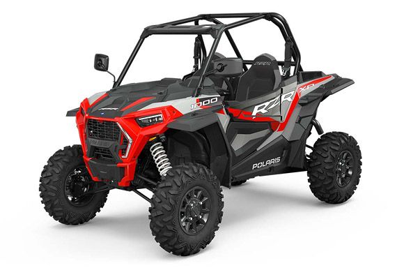 POLARIS RZR XP 1000 EPS