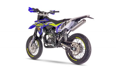 sherco-50-sm-rs-factory neu 2023