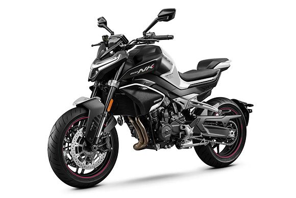 CFMOTO Naked 800NK SPORT