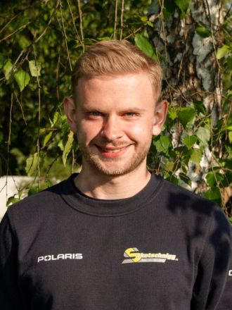Johannes Gosch
