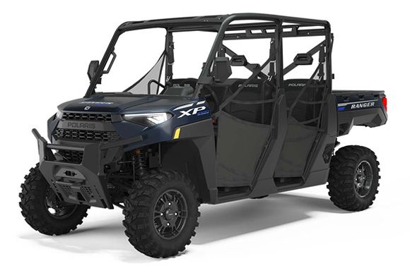 POLARIS RANGER CREW XP 1000 EPS