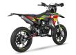 Sherco 50 Sm R Red One Gebraucht