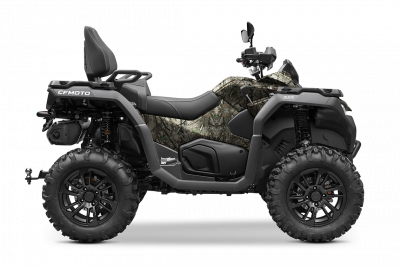 Cfmoto Cforce 850 Touring 2024 3
