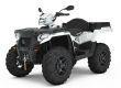 Polaris Sportsman X2 570 EPS Weiss