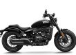 Cfmoto 450 Cl C Schwarz Rechts