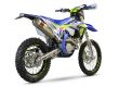 Sherco Enduro 250 Sef 2022 Gebraucht
