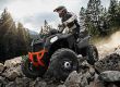 Polaris Scrambler Xp 1000 Probefahrt
