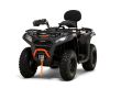 GOES TERROX 400 L Schwarz Orange