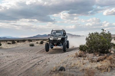 Polaris Rzr Pro Xp Rallye