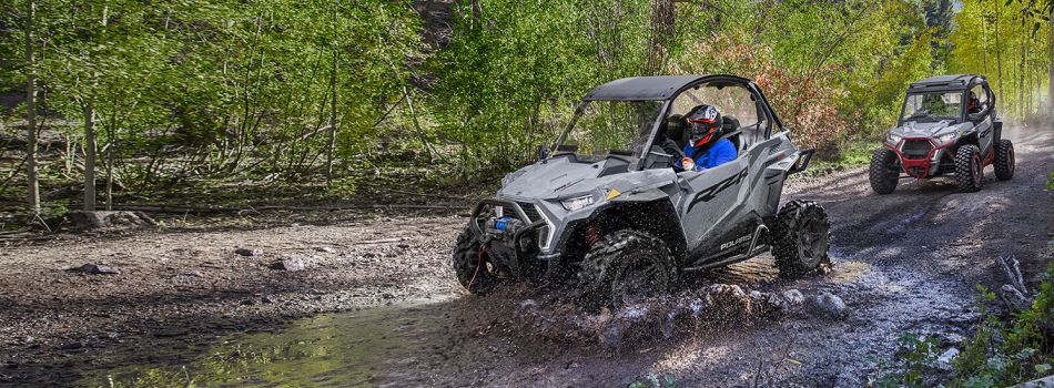 Polaris Rzr Trail S 1000 Premium 2023 Offroad